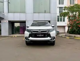 Mitsubishi Pajero Sport Dakar 2019 KM93Rb