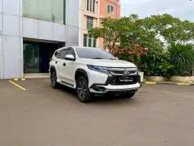 Mitsubishi Pajero Sport Dakar 2019 KM93Rb