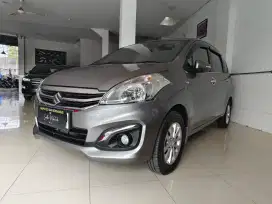 Suzuki Ertiga GX Manual 2016