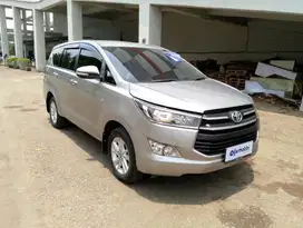 [OLXMOBBI] DP Rendah Toyota Kijang Innova 2.0 G Bensin-MT 2017 SZD
