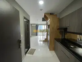 Dijual Murah! Apartemen Grand Jati Junction Jalan Perintis Kemerdekaan