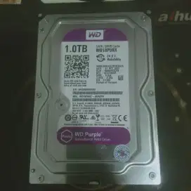 Jual Harddisk 1TB