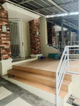 Jual cepat rumah di citra grand Cibubur