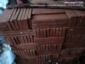 JuaL bata tempel expose bafel dr mojosari