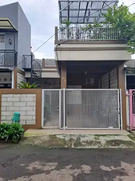 Rumah Harga Bagus Di Perumahan Lokasi Cilodong