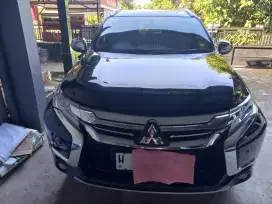 Pajero Dakar 4x2 AT 2019