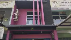 Jasa tukang cat Jabodetabek