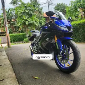 Yamaha R15 V3 th 2019