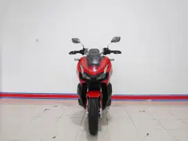 Honda Adv 150cc ABS 2019 gratis service cvt + oli 2x