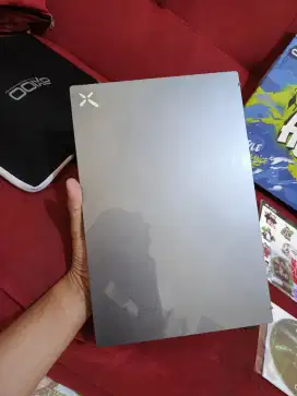 LAPTOP AXIOO Second