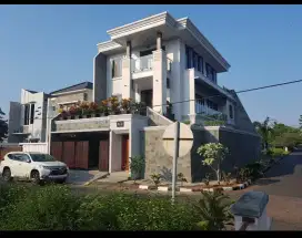 Rumah murah metland cakung