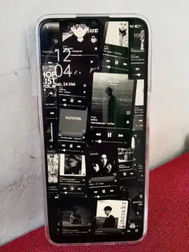 bismillah jual oppo a16 hp only luamayan mulus