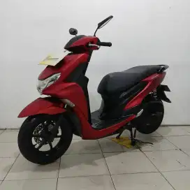 Cash Dan Kredit Yamaha Freego S Tahun 2019