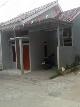 Rumah murah cocok buat usaha