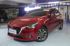 Pajak Panjang - Mazda 2 1.5 Bensin-MT 2015