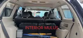 PAJERO SPORT 2013 Super Mulus
