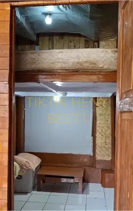 Disewakan Kamar/Working Space – Setra Duta