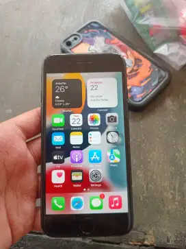 Iphone 7 32GB Inter Wifi Only