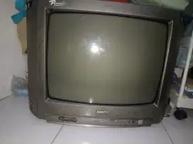 tv tabung 24inch