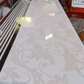 Pasang Plafon Partisi Jasa Tukang Wall Moulding Sekat PVC GRC Gypsum
