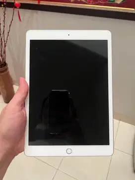 iPad 7 128gb Wifi Silver MATI