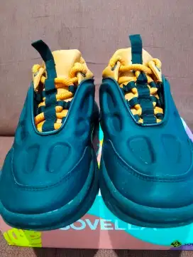 Sale sepatu black cool