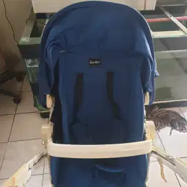 Stroller Cocolatte Quintas