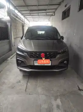 Ertiga GX Matic 2023