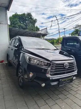 Kijang Innova Reborn 2.0G Matic 2021