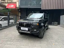 Toyota Land Cruiser Prado Kakadu NIK 2025
