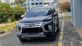 [PAJAK PANJANG] Mitsubishi Pajero Sport Dakar 2.4 Ultimate 4x4 AT 2023