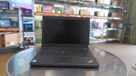 LAPTOP LENOVO THINKPAD X270 LAYAR SENTUN | COCOK BUAT DESAIN EDITING