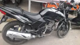 Honda tiger revo tahun 2008