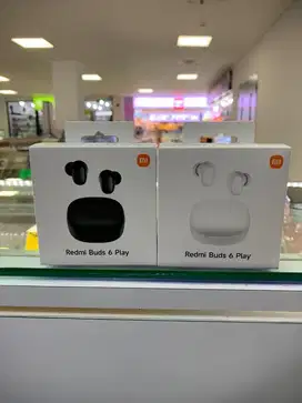 Xiaomi Redmi buds 6 play
