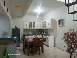 Bawa Koper, Langsung Tinggal – Rumah Full Furnished Minimalis