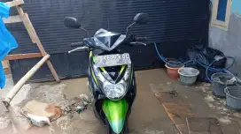 Mio soul karbu 2010 ss lengkap
