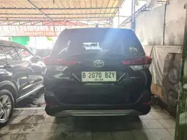 Toyota Rush S TRD Sportivo AT 2018
