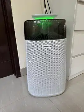 Air purifier samsung second