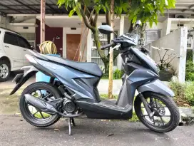 NEW HONDA BEAT DELUXE THN 2023