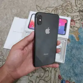 Iphone X 256gb IBOX FULLSET