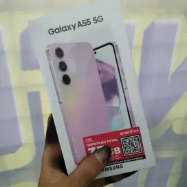 Samsung A55 murah