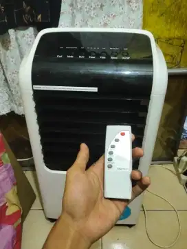 AIR COOLER DENPOO REMOT