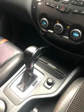 Ford Ranger 2014 Diesel
