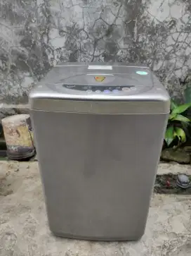 Mesin cuci 1 tabung LG 7.5 KG