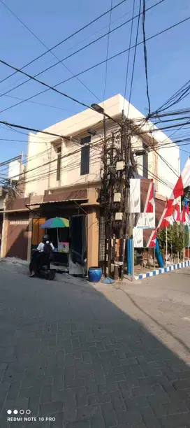 DIJUAL RUMAH MEDAYU UTARA RUNGKUT SURABAYA RON.A1089