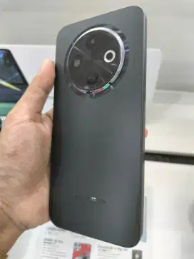 BEST SEELLER
TECNO SPARK 30C RAM 8/256GB NEW