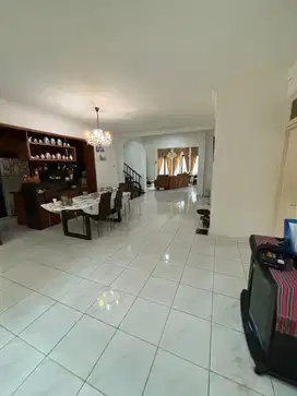 Dijual Rumah Puri Bintaro