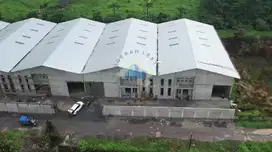 Disewakan PerGudangan Baru di Bojong Cikupa - Tangerang