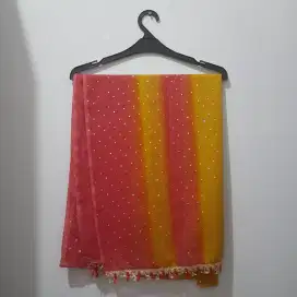 Selendang India