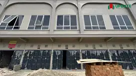 DIJUAL RUMAH DI KOMPLEK TUASAN GEOJU JALAN TUASAN GG MULYO MEDAN